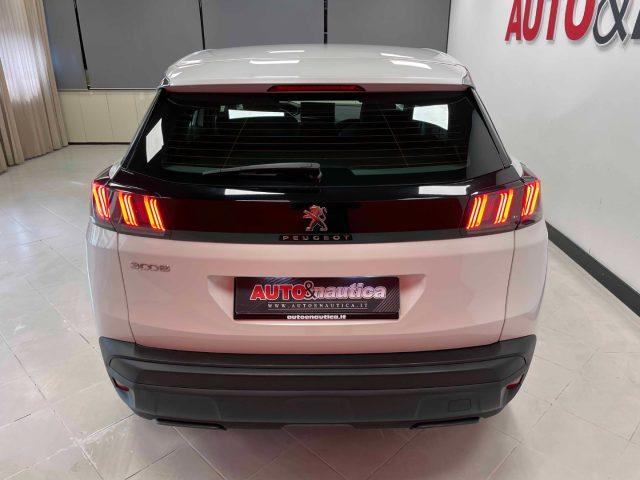 PEUGEOT 3008 1.5 BLUEHDI ACTIVE PACK