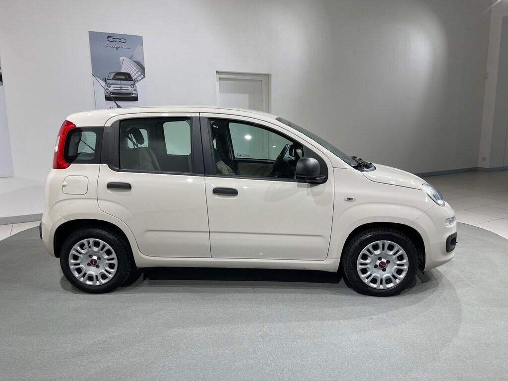 Fiat Panda 1.2 Easy 69cv E6