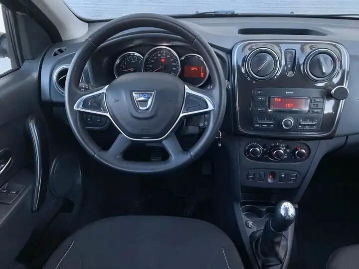 Dacia Sandero 0.9 TCe 12V TurboGPL 90CV Start&Stop