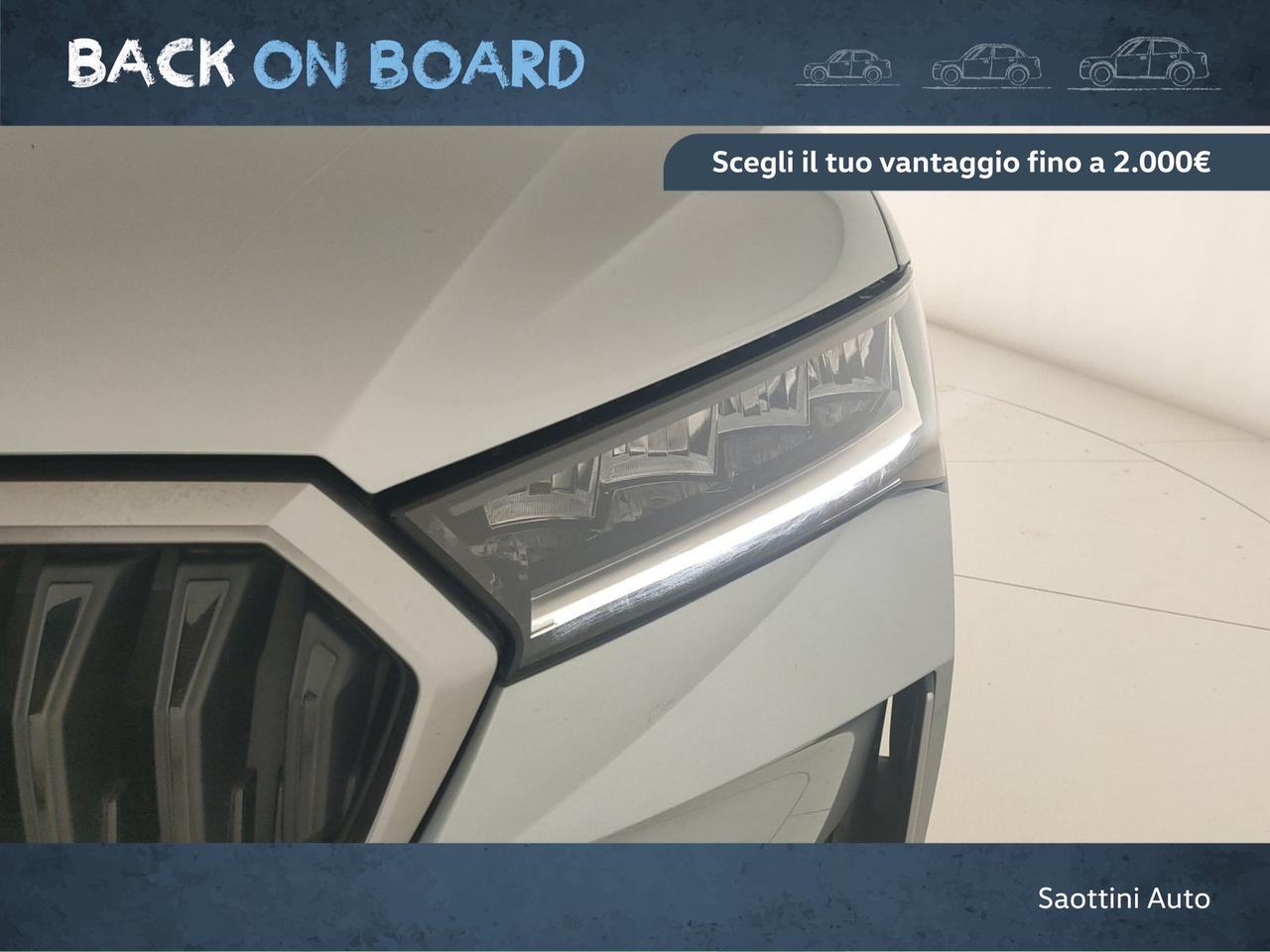 Wagon 2.0 TDI Selection 150 CV DSG