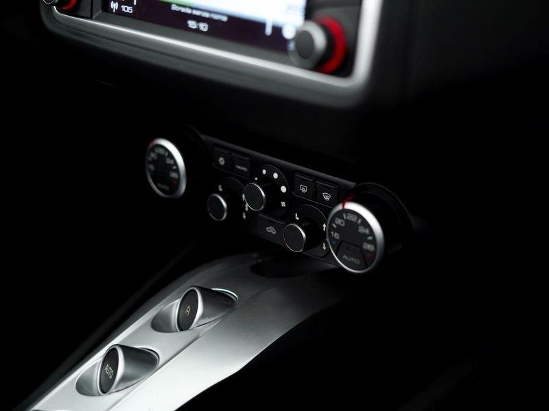 Ferrari California California T DCT