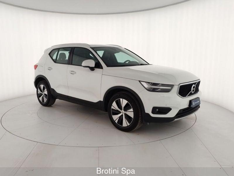 Volvo XC40 XC40 T3 Momentum Pro