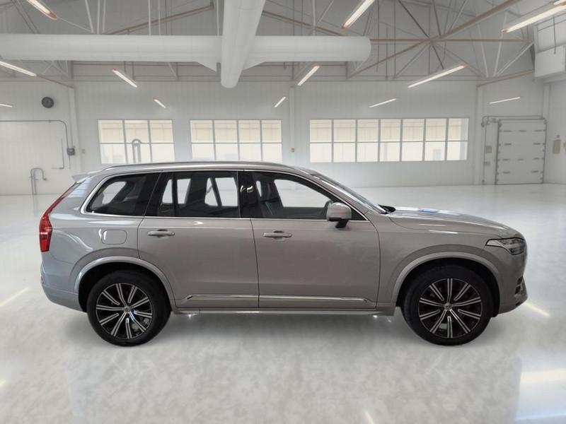 VOLVO XC90 B5 D AWD AUTOMATICO 7P PLUS BRIGHT SUV