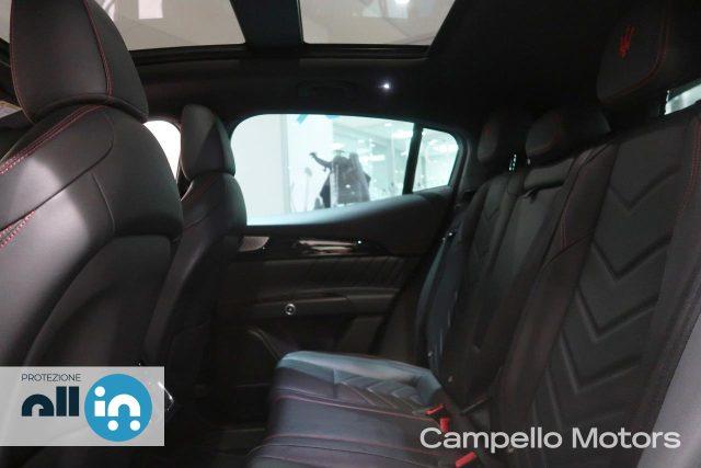 MASERATI Grecale Grecale MHEV 330cv AWD Modena