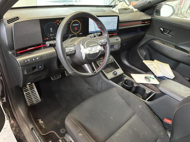 HYUNDAI Kona 1.6 HEV DCT NLINE