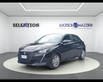 PEUGEOT 208 2ª serie - 208 BlueHDi 100 Stop&Start 5 porte Active