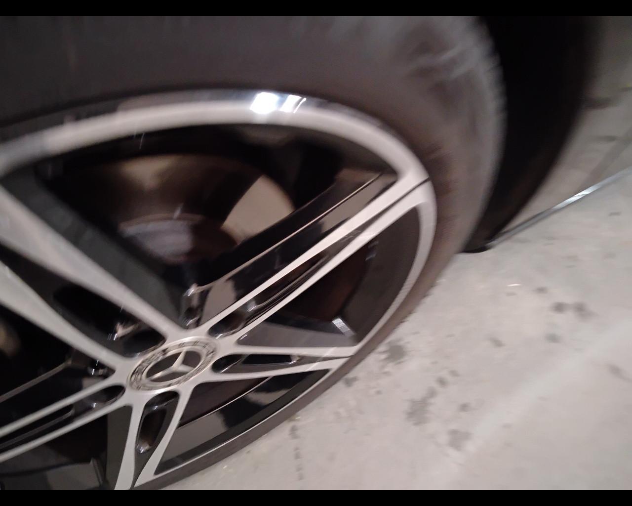 Mercedes-Benz Classe A - W177 2018 - A 180 d Sport Night edition Plus auto