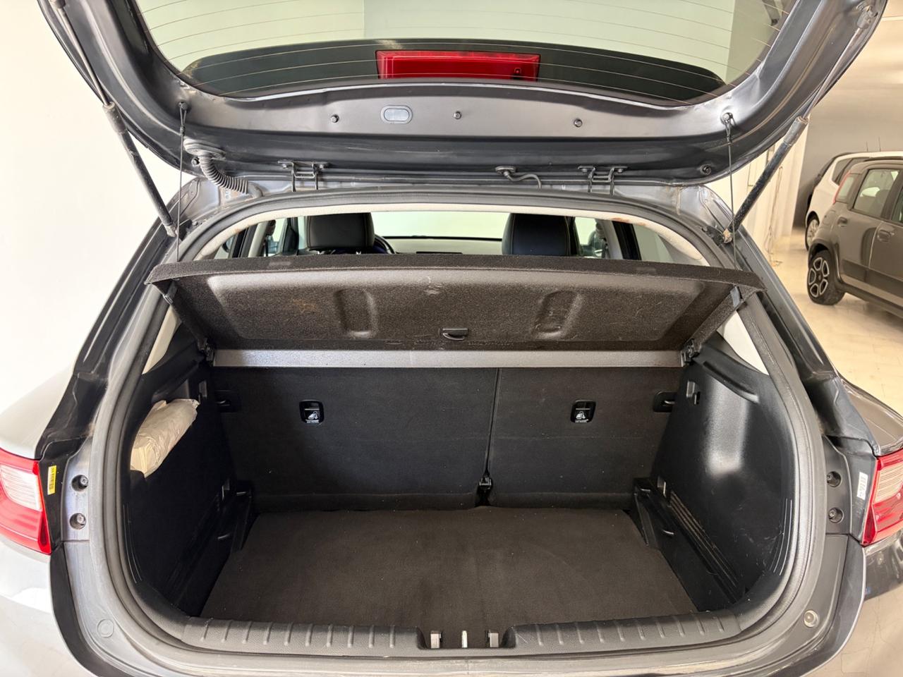 Kia Stonic 1.6 CRDi 110 CV Style Navi Perfetta !