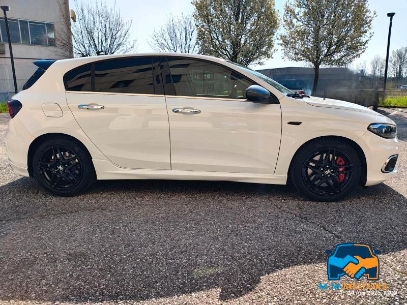 Fiat Tipo 5 Porte Tipo 5p 1.4 tjt Sport s&s 120cv my20