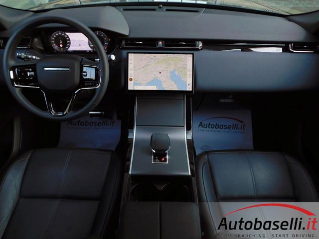 LAND ROVER Range Rover Velar 2.0 I4 PHEV 404 CV DYNAMIC SE 4WD IBRIDO PLUG-IN