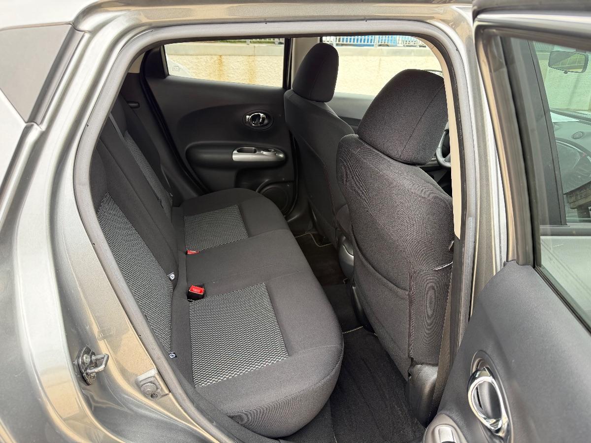 NISSAN - Juke - 1.5 dCi S&S Acenta