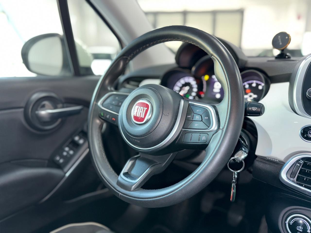 Fiat 500X 1.0 T3 120 CV Cross