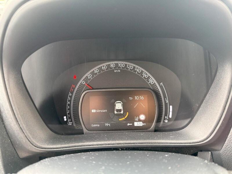 TOYOTA Aygo X Aygo X 1.0 VVT-i 72 CV 5 porte Lo...