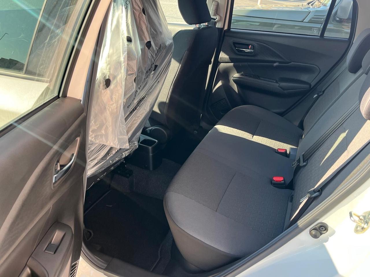 Suzuki Swift PROMOZIONE dicembre 2025