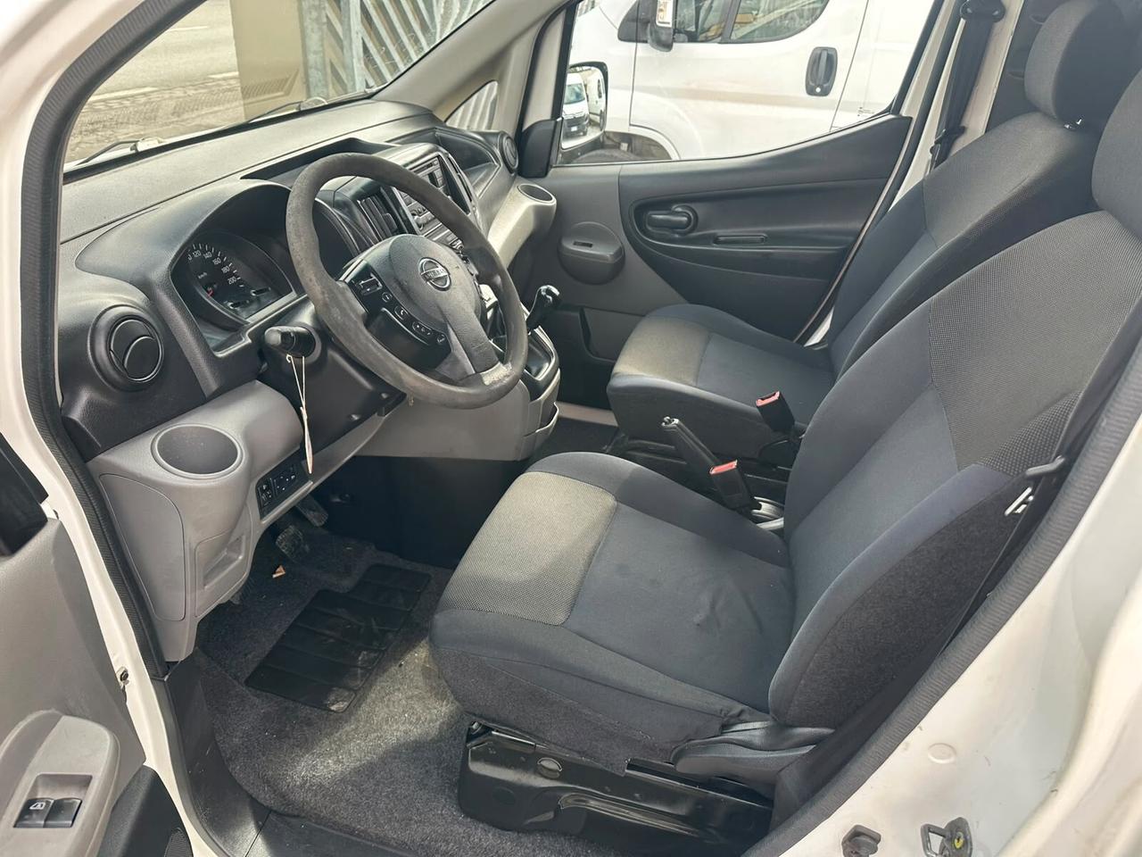 Nissan NV200 1.5 dCi 90CV Furgone