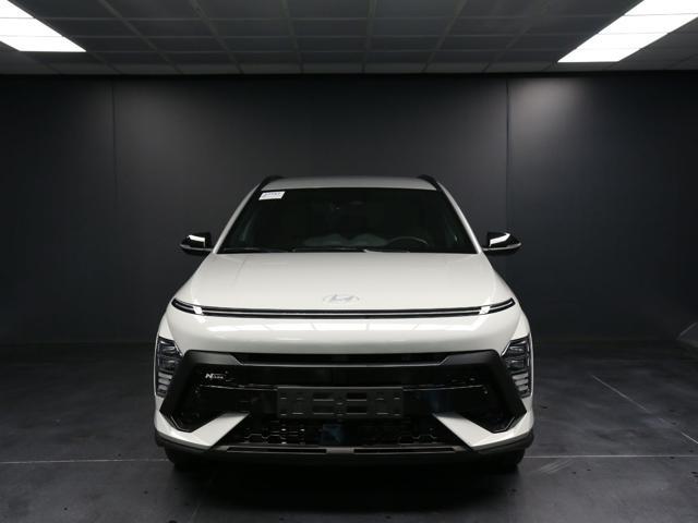 HYUNDAI Kona 1.0 T-GDI 120CV 48V iMT Nline