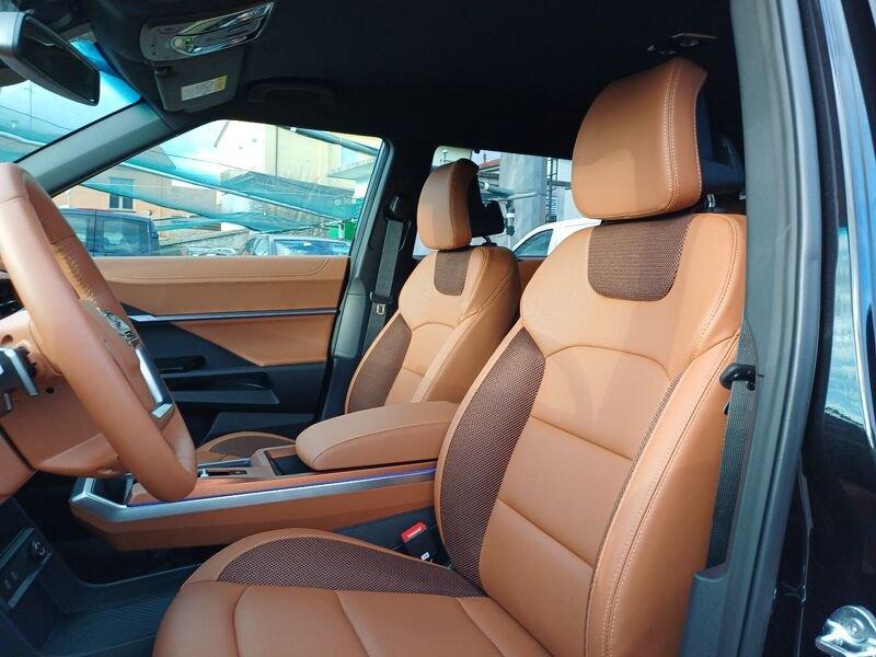 KGM Torres Torres 1.5 Turbo GDI K-Line Automatic