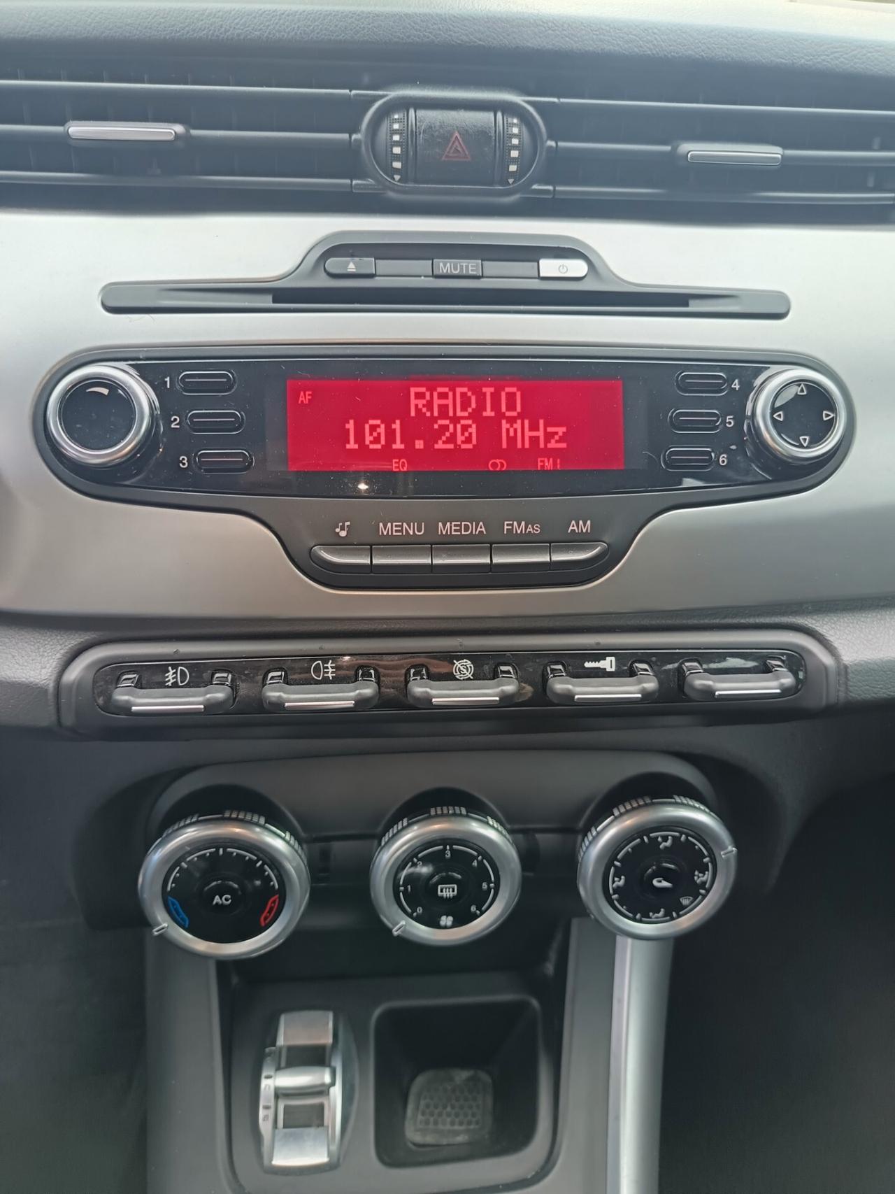 Alfa Romeo Giulietta 1.4 Turbo 120 CV Distinctive