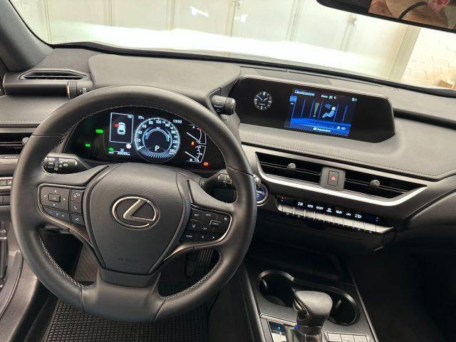 LEXUS UX 250h UX Hybrid EXECUTIVE