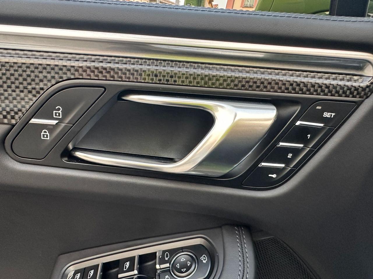 PORSCHE MACAN 2.9 S AWD - PDK - PANO - PDLS+ - PASM