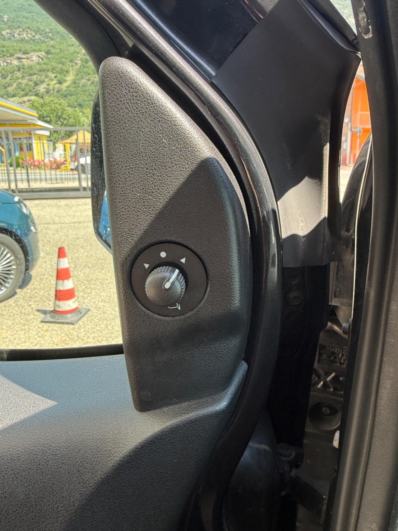 Fiat Doblo Doblò 1.6 MJT 16V 120CV Trekking