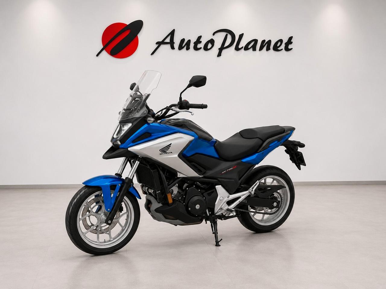 Honda NC 750