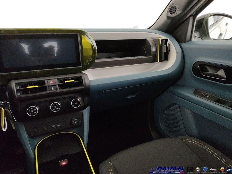 FIAT Grande Panda 1.2 Hybrid 110 CV S&S Icon