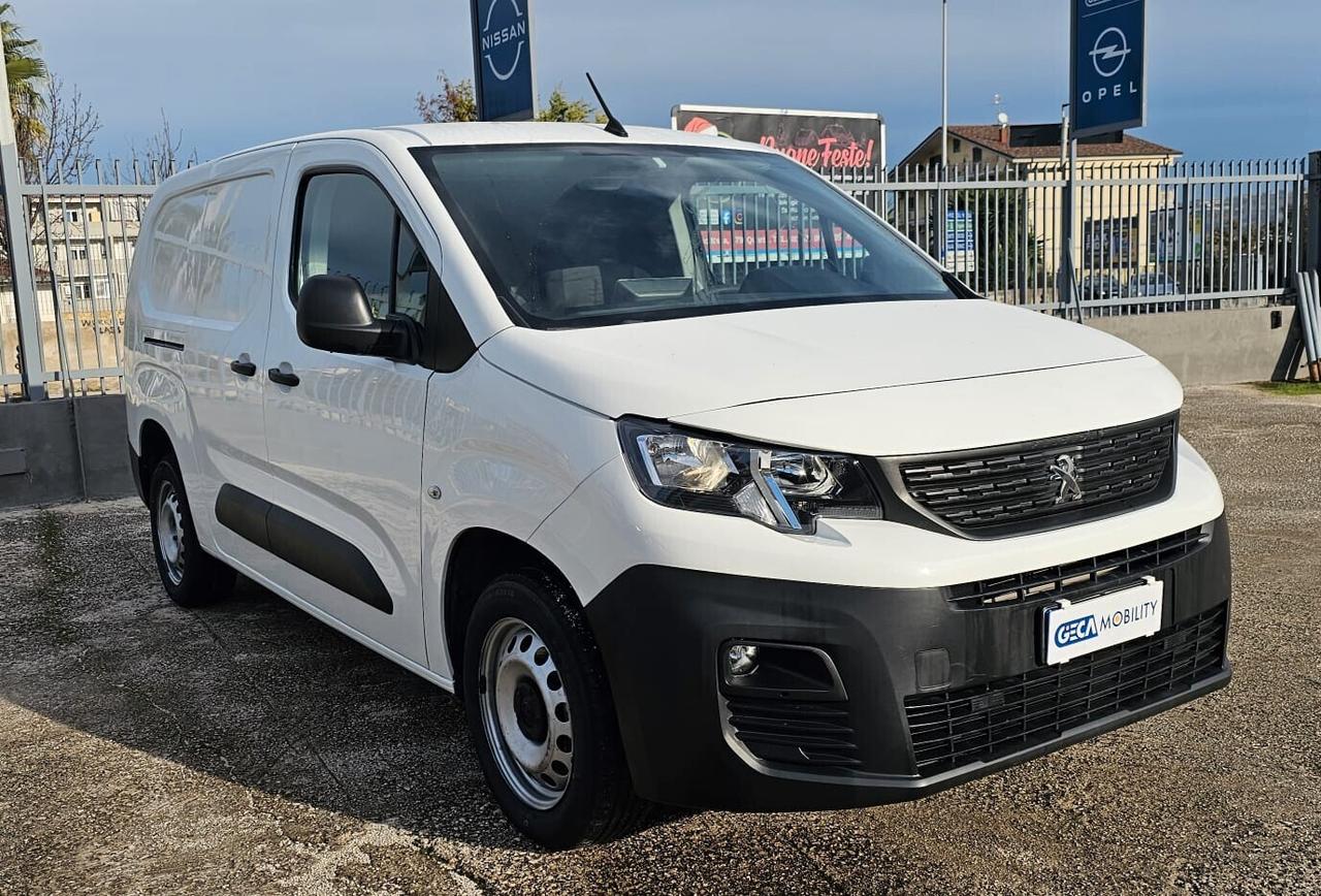 PEUGEOT PARTNER HDi 100 MOTORE NUOVO PEUGEOT !!! PASSO LUNGO