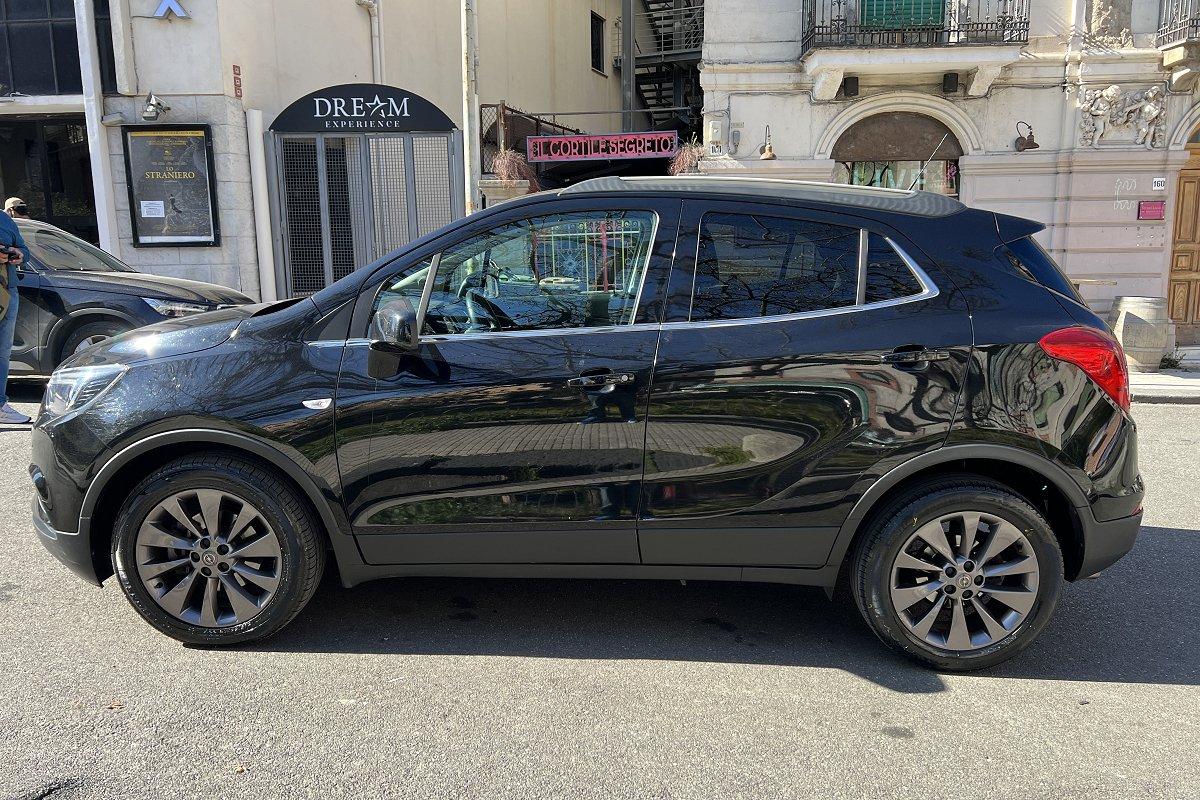 OPEL Mokka X 1.6 CDTI Ecotec 136CV 4x2 Start&Stop Innovation