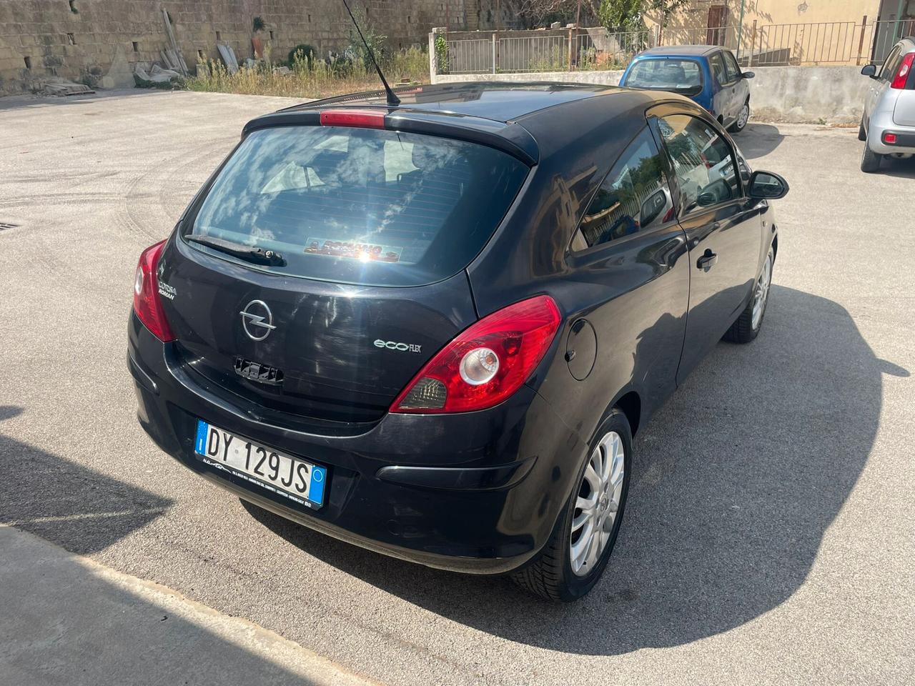 Opel Corsa 1.3 CDTI 90CV 3 porte Enjoy