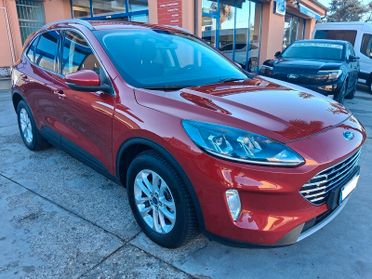 Ford Kuga 1.5 EcoBoost 150 CV 2WD Titanium