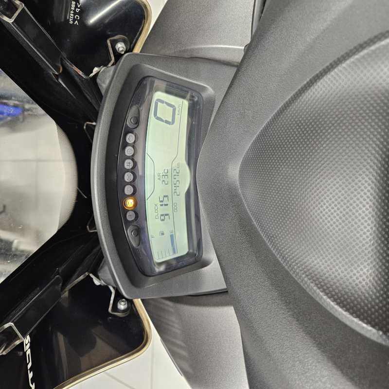 Yamaha Tricity 155 - 2022