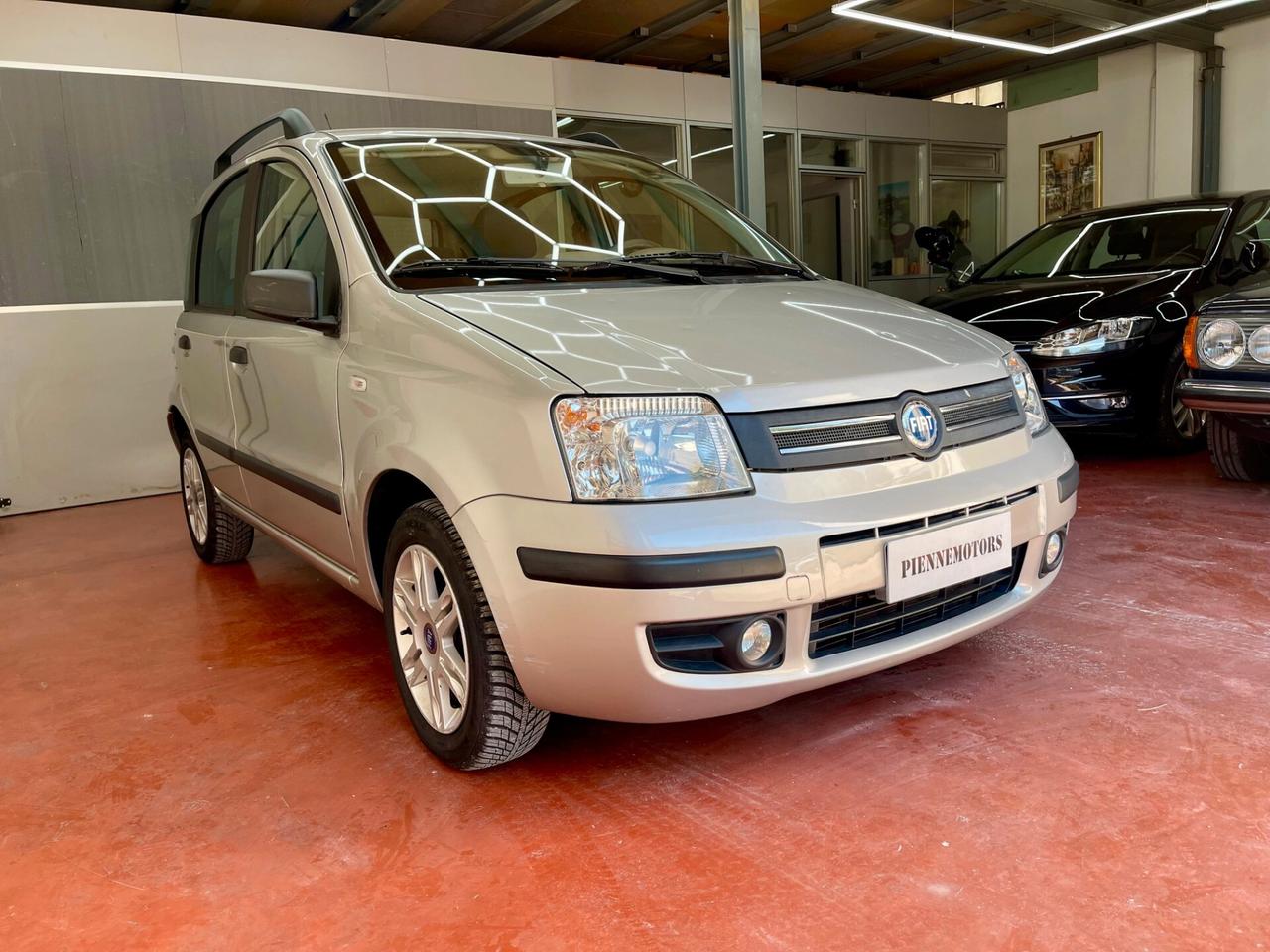 Fiat Panda 1.2 Dynamic SOLO 45000KM