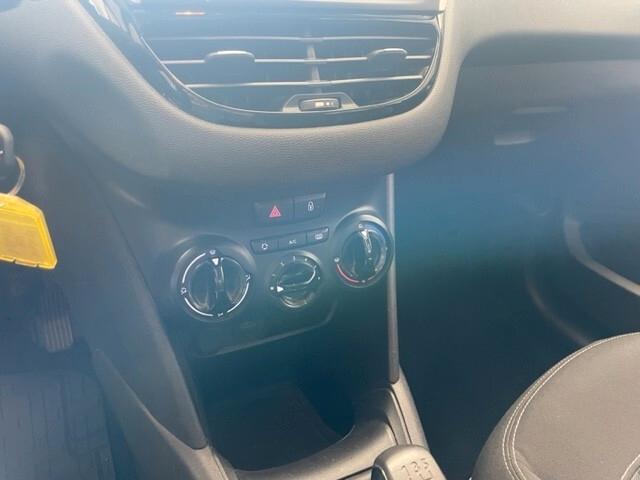Peugeot 208 1.2 VTi 82 CV 5 porte Active