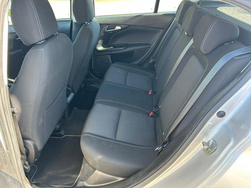 FIAT Tipo 1.3 Mjt 95cv S&S Business