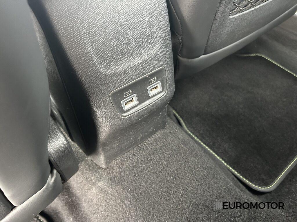 Peugeot 2008 1.5 BlueHDi GT EAT