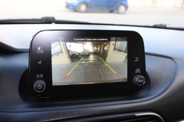 FIAT Tipo 1.3 Mjt S&S 5 porte City Life