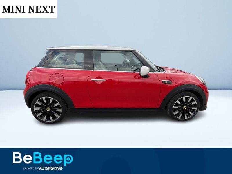 MINI Mini Full Electric MINI 3P COOPER SE YOURS AUTO