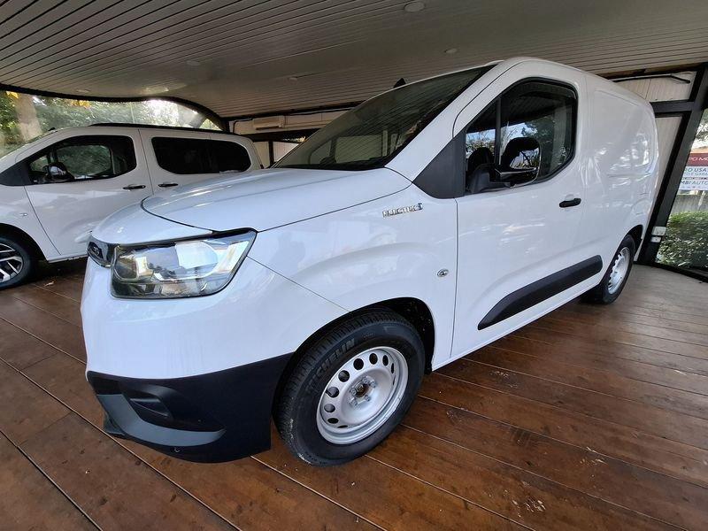 Toyota Proace City El. Proace City Electric 50kWh L1 Comfort