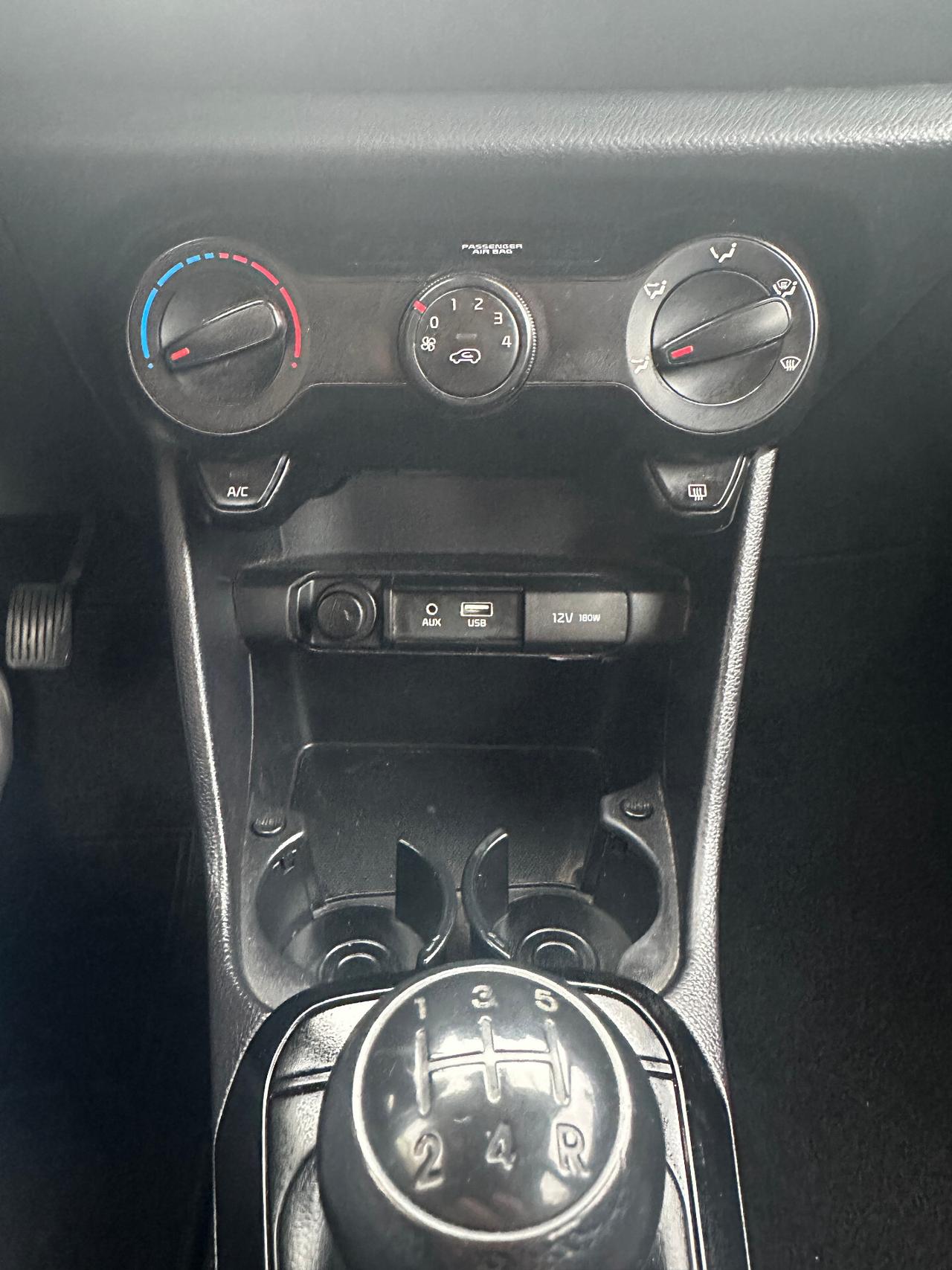 Kia Picanto 1.0 12V EcoGPL 5 porte City