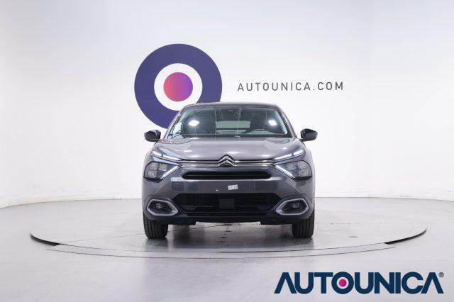 CITROEN C4 PURETECH 130 S&S EAT8 MAX AUTOMATICA TETTO