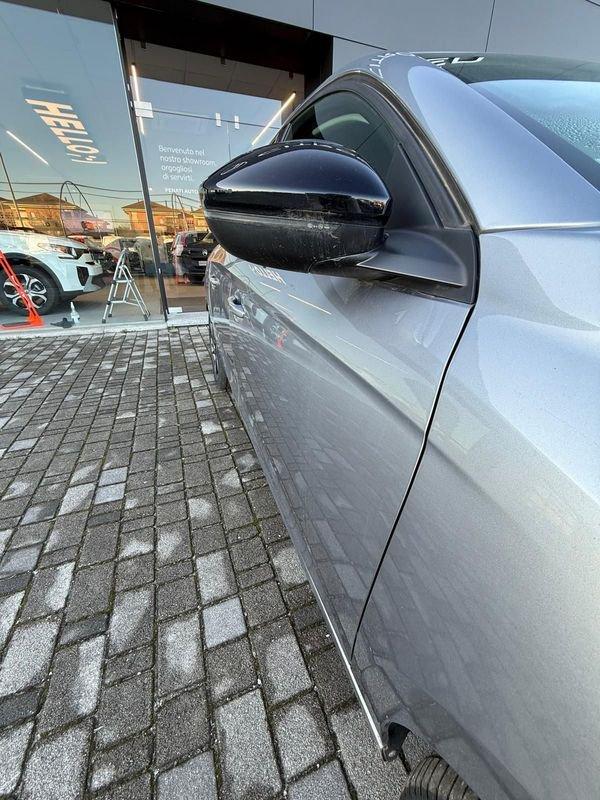 Opel Corsa-e Corsa-e 5 porte Elegance