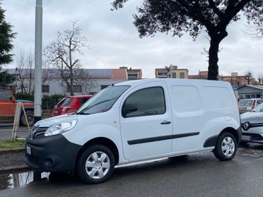 Renault Kangoo Blue dCi 115CV Express 3 posti Maxi Furgone Ice Plus