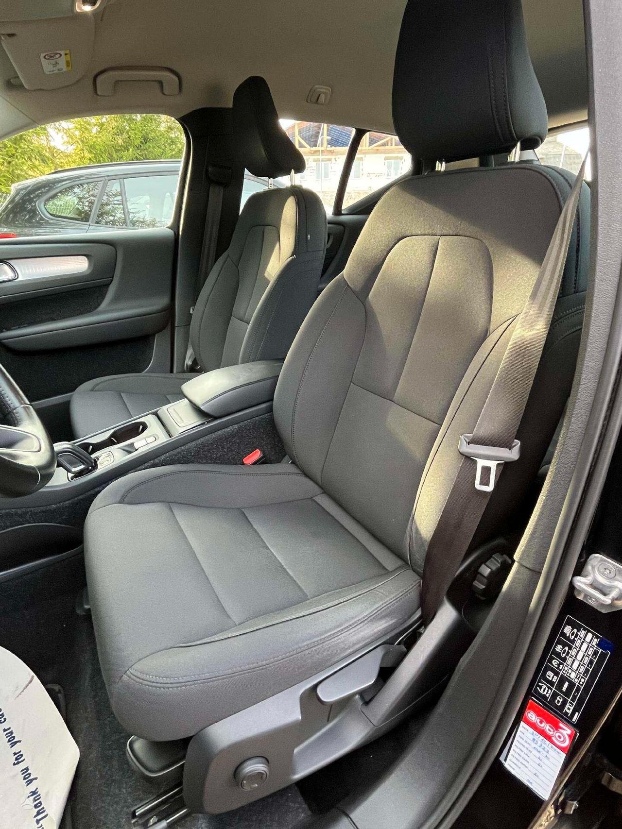 Volvo XC40 XC40, 2.0 l., SUV / crossove