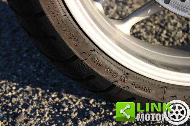 BMW R 1200 RT Gran Turismo Bialbero