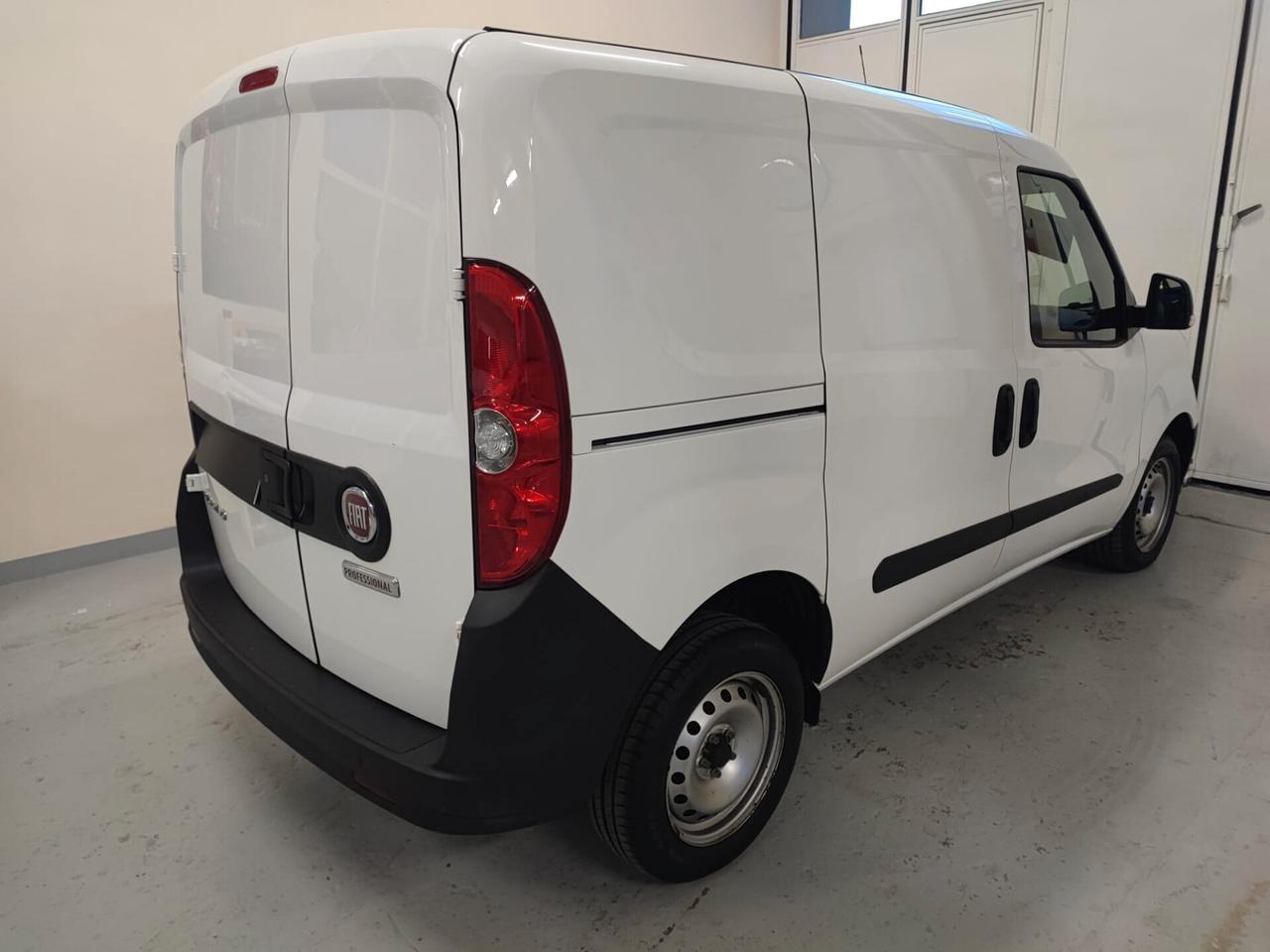 Fiat Doblo' 1.6 mjt Van 2 posti 105 cv