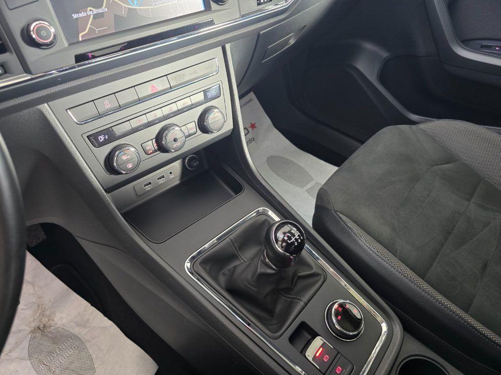 SEAT Ateca 1.5 EcoTSI Style