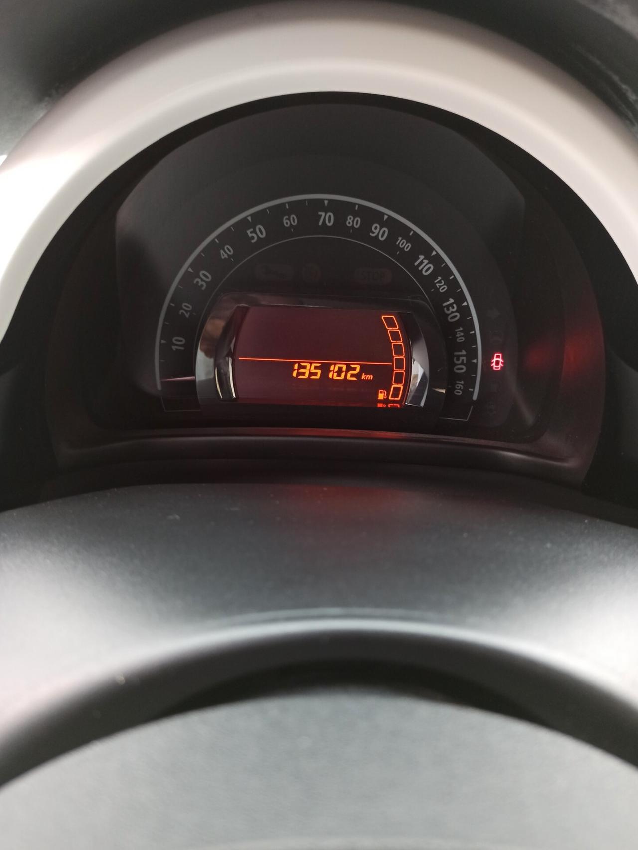 Renault Twingo 1.0 SCe Stop&Start Lovely