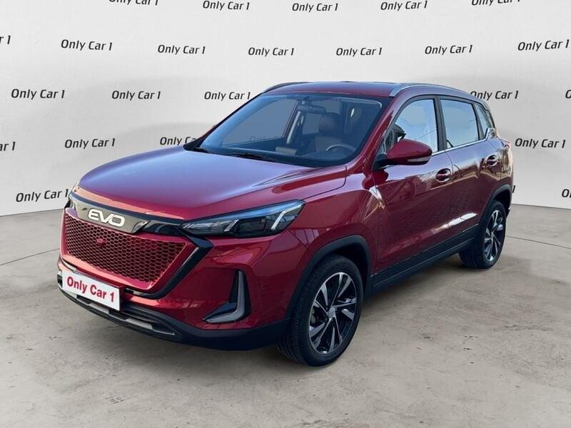 EVO Evo 5 Evo 5 1.5 turbo Gpl 120cv