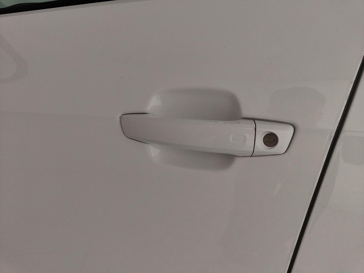 Audi Q2 30 TDI Business